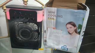 Mini Cooling fan