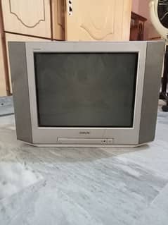 Sony tv 21 inch