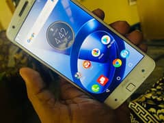 Moto Z Official PTA Approved 4GB 64GB For Sale