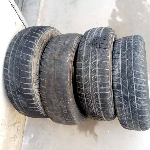 General tyre 1