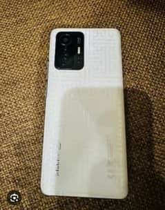 Xiaomi 11t 256gb white color 90fps pubg