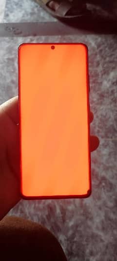 samsung s21ultra 5g 12gb 128gb non pta small corner dot not visible