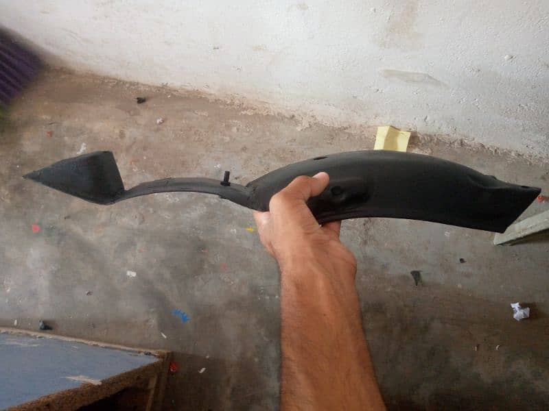 Honda 125 bracket for sale 2