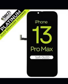 iPhone 13 pro max All original parts available