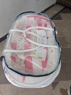 mosquito net for baby