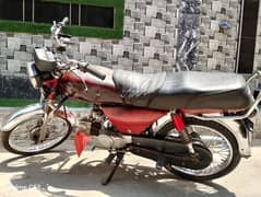 jinan bike 2020 model 70 cc hy ,
