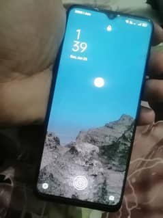 Oppo F15