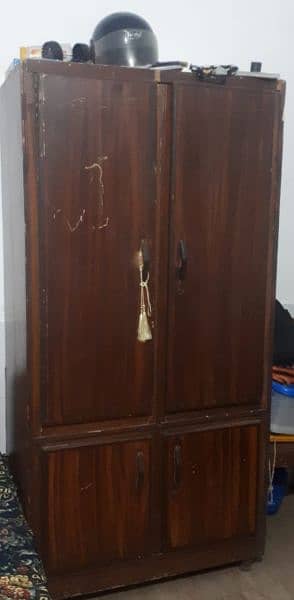 Almaari 2 Door for sale 0