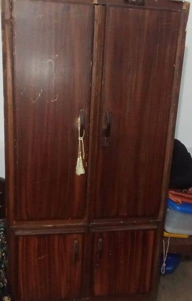 Almaari 2 Door for sale 1