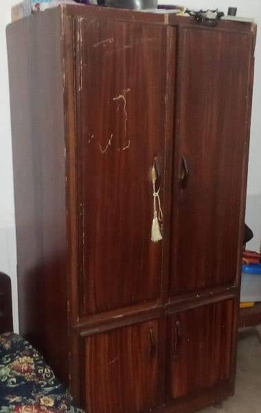 Almaari 2 Door for sale 2