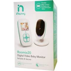 Vedio Baby monitor towway talk