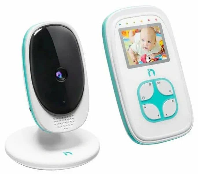 Vedio Baby monitor towway talk 2