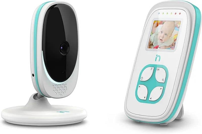 Vedio Baby monitor towway talk 3