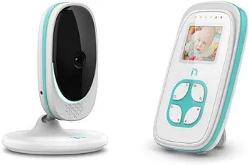 Vedio Baby monitor towway talk 4