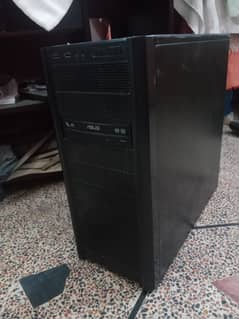 Core i5 4th gen Gaming Pc