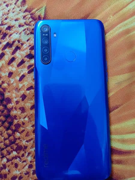 realme 5 0