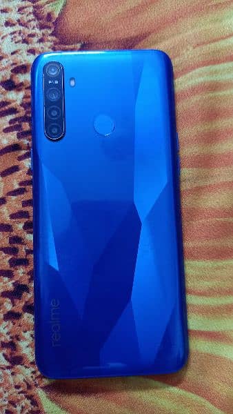 realme 5 1