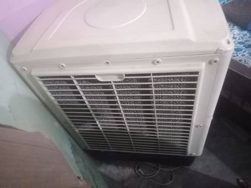 Air cooler 1