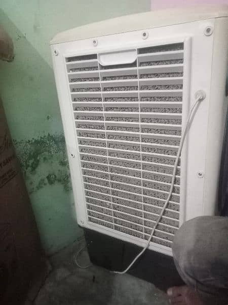 Air cooler 3