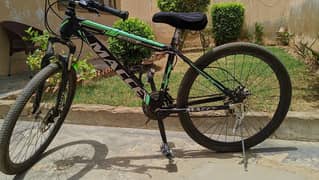 "Top-Quality Used Macce Bicycle for Sale – Smooth Ride, Great Price!"