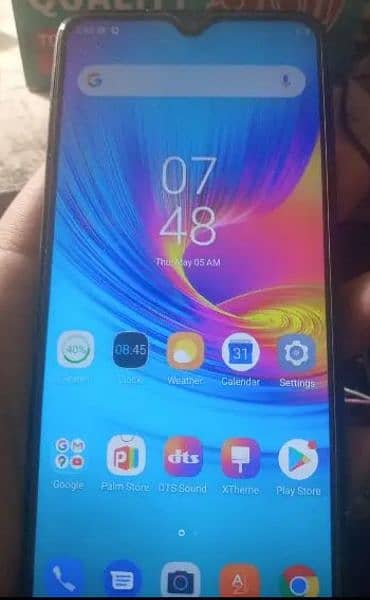 infinix hot 9 play 0