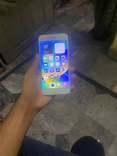 i Phone 8 Plus PTA Approved 64GB