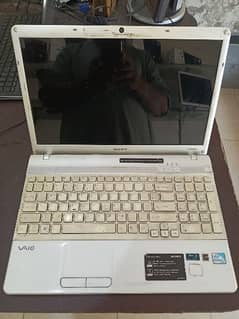 sony vaio laptop for sale