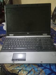 HP ProBook 6555b/Laptop for sale 0