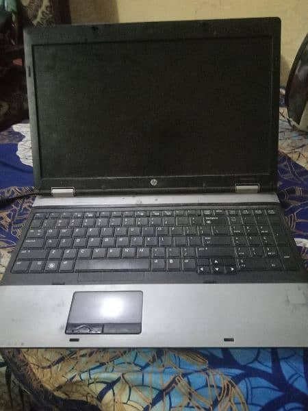 HP ProBook 6555b/Laptop for sale 0