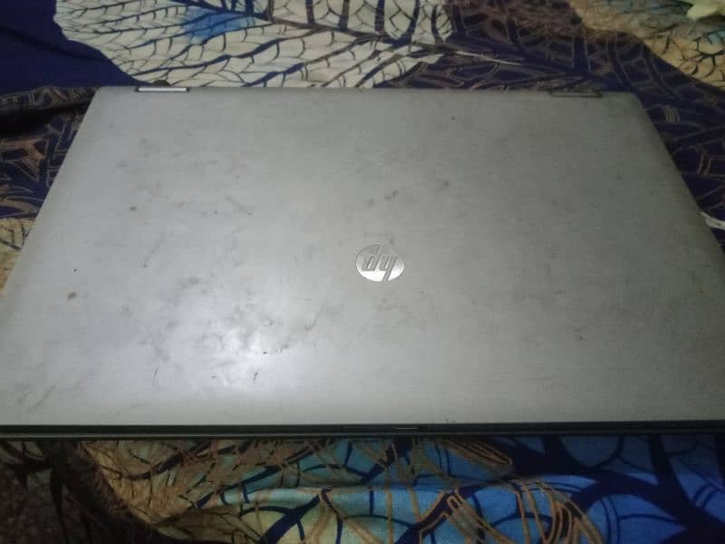 HP ProBook 6555b/Laptop for sale 1