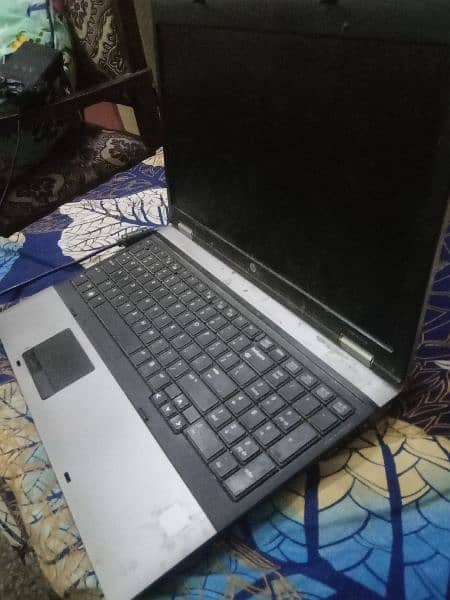 HP ProBook 6555b/Laptop for sale 2