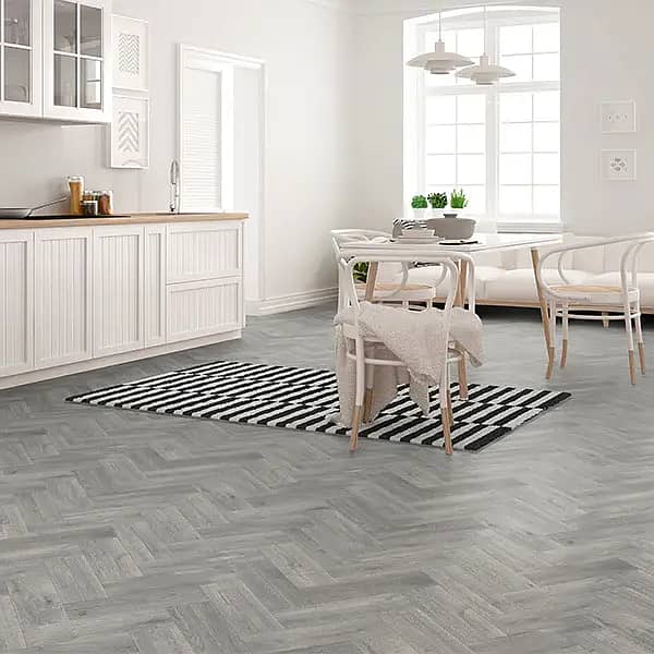 Carpet tile, wooden,vinyl floor | new home & office design in lahore 9