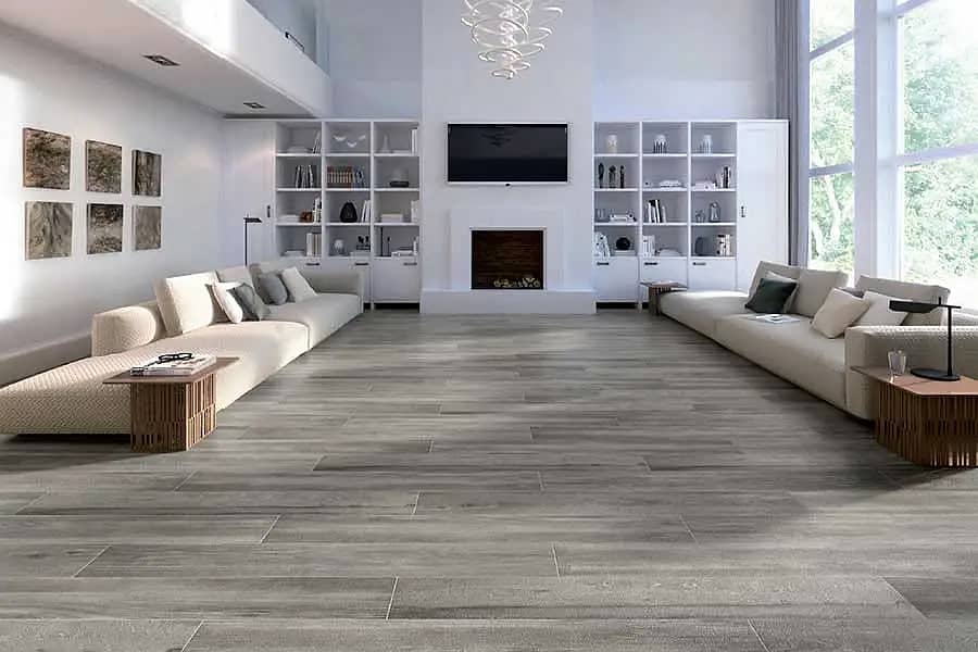 Carpet tile, wooden,vinyl floor | new home & office design in lahore 15