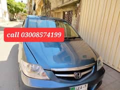 Honda City 2008/2009 fully automatic