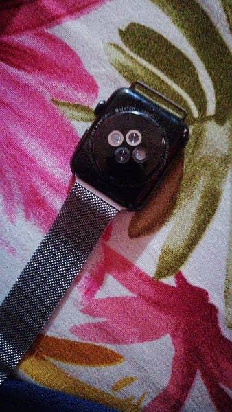 Original Apple Watch || Series 3 || For Sell || 42 MM. . . 1