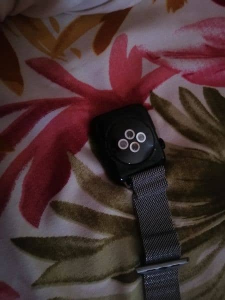 Original Apple Watch || Series 3 || For Sell || 42 MM. . . 5