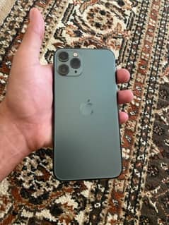 IPHONE 11 pro 0