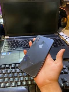 XS MAX 256GB