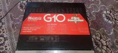 G10VCR