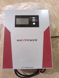 MaxPower