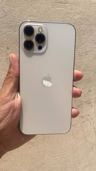 iphone 12 pro max 256gb non pta 1