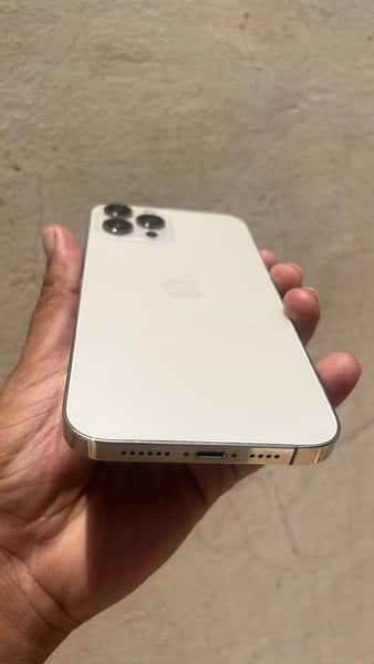 iphone 12 pro max 256gb non pta 2