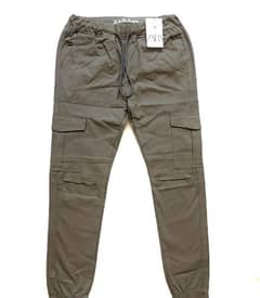 Cargo Pants Blowout Sale