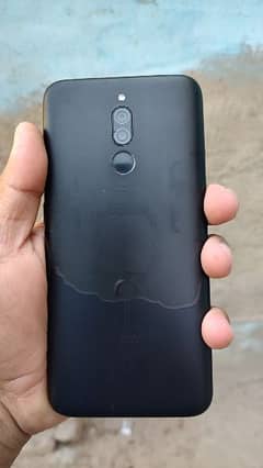 Redmi 8 for Sell   4/64