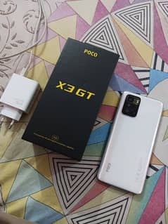 Poco X3 GT