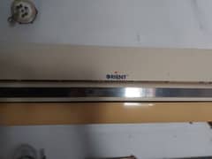 Orient 1 ton Ac for sale