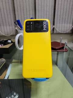 Xiaomi POCO M3