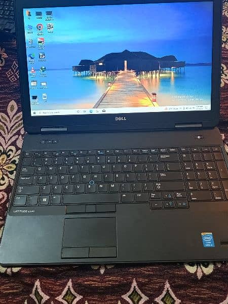 Sell Dell Laptop 1