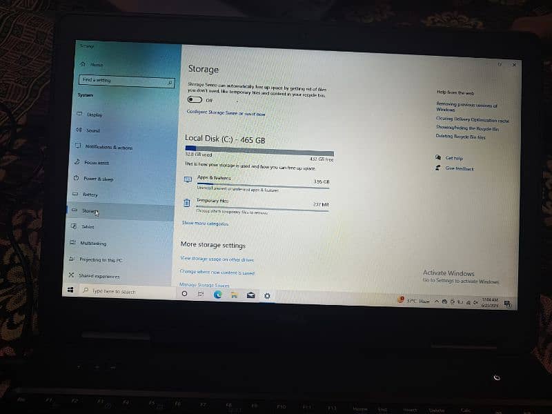 Sell Dell Laptop 2