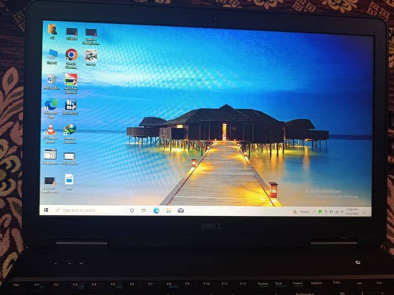 Sell Dell Laptop 3